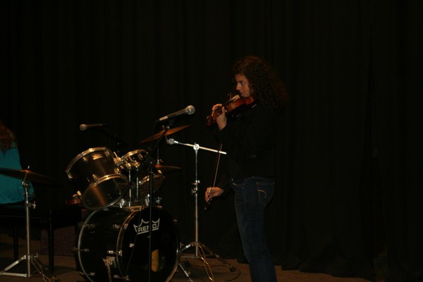 SOL Talent Show